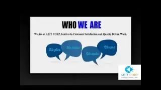 ABIT CORP-Software Development & SEO company in Indore
