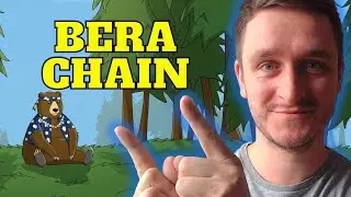 Berachain Launch and BERA Crypto Airdrop