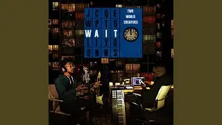 Wait (feat. Afuhmbom & Zaire Ink)
