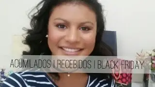 Comprinhas Black Friday | MAC | SEPHORA |THE BEAUTY BOX | ZARA | LE LIS BLANC