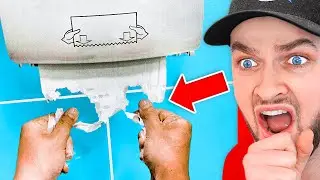 World's Most Annoying Things!