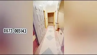 شقق للبيع في الفقيه بن صالح 26مليون الطابق الاول