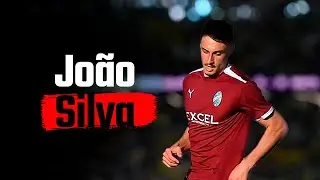 JO&Atilde;O VITOR FERRARI ► Best Skills, Goals & Assists (HD) 2024