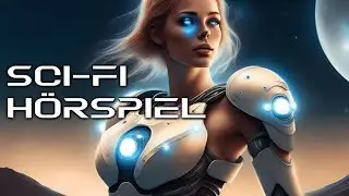 Die Mondnacht - Stanislaw Lem - Sci-Fi Hörspiel