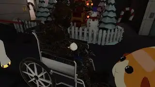 He made the wrong choice - MFMC Vr