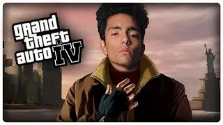 Faustin is hiring us to k!ll more people | GTA 4 | MrDangerousss  #mrdangerousss