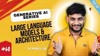 Transformer Architecture: Understanding the Decoder #transformers #learninglogic
