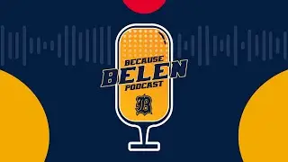 Dr. Kenji Martinez '13 Because Belen Podcast | October 2025