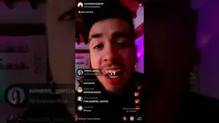 DIRECTO EN TIKTOK - @MarioBautistaOficial DÍA DE LAS BAUTISTERS