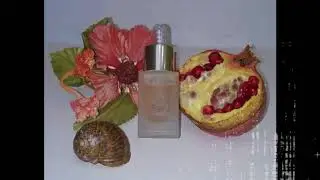 Creme alla bava di lumaca-linea viso completa-helixspa cosmetics