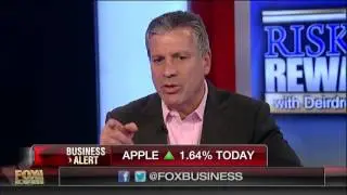 Are tech stocks the place to park your money?