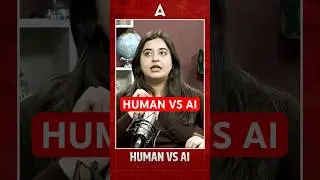 UGC NET : Human vs AI #ugcnetadda247 #ugcnetenglish #ugcnetenglishliterature #ugcnet