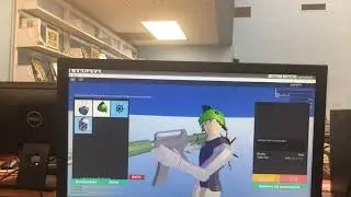 Intro strucid