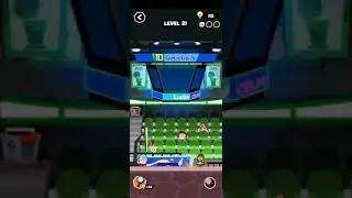 Yolo Deathigner level 21 Solution