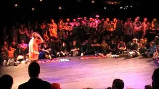[HD] [Part 1/10min] PoppingDance Dutch Bboy Championships / NKbreakdance 04.12.2010