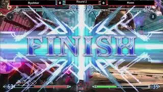 BBB9 - Rychtor vs Kuon