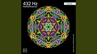 432 Hz Miracle Sleep Tone