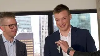 Hockey is Magic: Episode 15 (featuring Cale Makar)