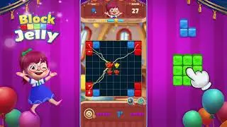 Candy Sweet Girl Game