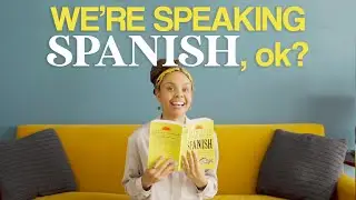 this is the ONLY way our spanish will improve. 🇲🇽