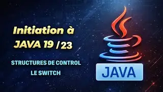 APPRENDRE À PROGRAMMER EN JAVA #10  LE SWITCH