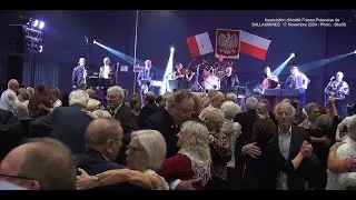 Magnifique valse 