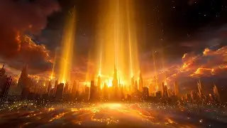 Quantum Jump to Future Wealth 💰 432Hz Miracle Tone 🚀 Wake Up in a Richer Reality