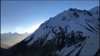 Mt Everest  || Lovely MOUNTAINS || Nature☺️#explorenepal #tourism#sweetmemories