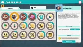 Gaming | Two Point Campus | Freshleigh Part 2