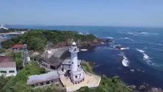 大王埼灯台