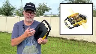 Ultimate Inflation Tool: Vogma VSUP Electric Paddle Board Pump Review! #VogmaVSUP