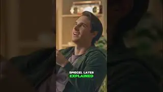 Evan Spiegel: Rejected Facebook's $3 Billion, Built a $30 Billion Empire #shorts