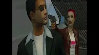 True Crime: Streets of LA (Pc) Nick vs Lola & Sniper