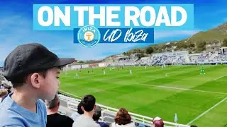 ON THE ROAD - UD IBIZA