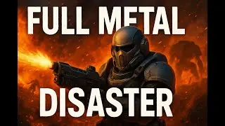 (HELLDIVERS 2) Moments That Should've Had Us Court Martialed