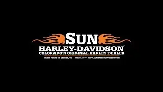 2020 Harley Davidson Tri Glide Ultra