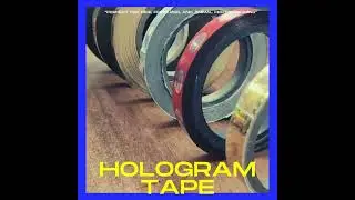 Hologram Tape
