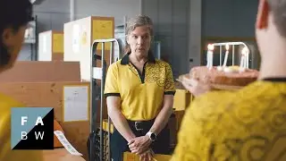 Chef | Short Film (2022)