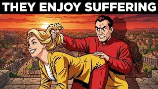 Why Women Keep Choosing Cruel Men Over Good Ones (The Brutal Truth Inside)