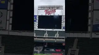 Twins intro 2019