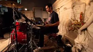Weekend - Celebration, FL (Live on KEXP)