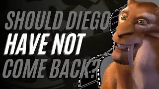 Should Ice Age Have Ended Differently?