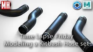 Time Lapse Friday : Creating a 