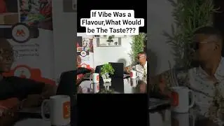 If vibe had a flavour, what would be your taste?#meetthevendorseries #raeven #shorts #viral #july4th