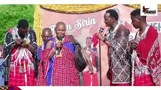 Utacheka, Paulo Siria akimtambulisha mama yake