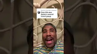 Andre Harris other friend group! #victorious #nickelodeon #leonthomas #2010s #icarly