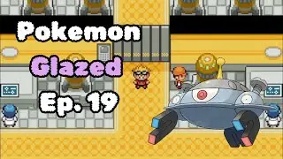 Pokemon Glazed - Episode 19 | Fusion Labs!