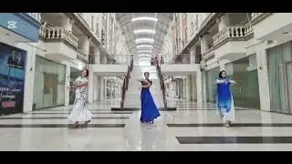 Endless Love Line Dance/Choreo: Anna Indriana, Debora Oktavia & Ranny Kusumawardhani