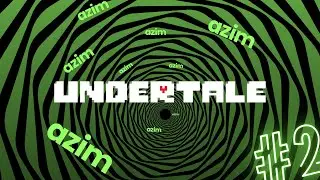 oyunu bitirecek olmak i&ccedil;imizi azimle dolduruyor mu? evet dolduruyor - Undertale - T&uuml;rk&ccedil;e Part2