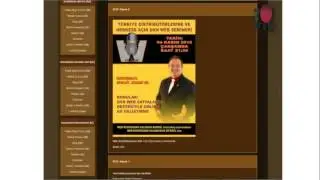 Specht J&oacute;zsef - DXN web sayfaların desteğiyle online ağ geliştirme - Webinar